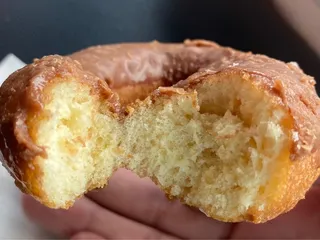 Gates Donut Shop