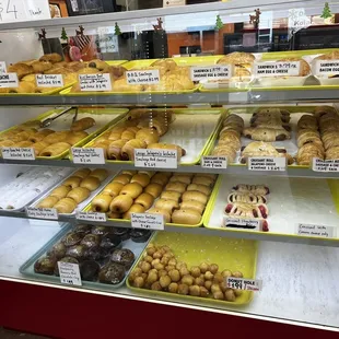 Kolaches