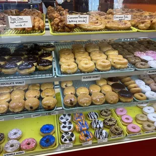 Donuts
