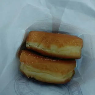 What's in your bag?!