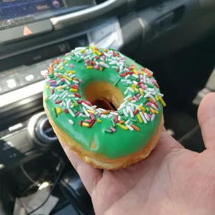 One of my childhood faves!