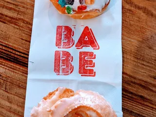 Babe's Doughnut & Coffee