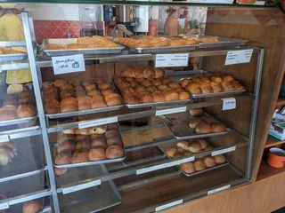 Dos Gatos Kolache Bakery