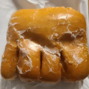 Bear Claw