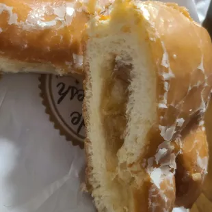 Bear Claw