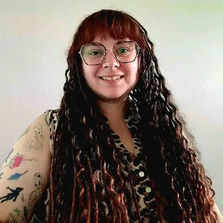 Rebekah H.