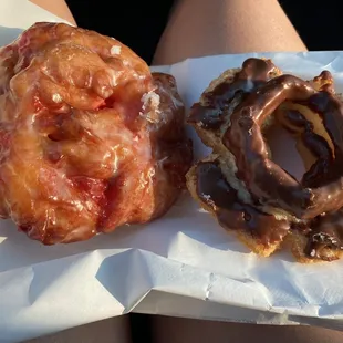 Donut Palace