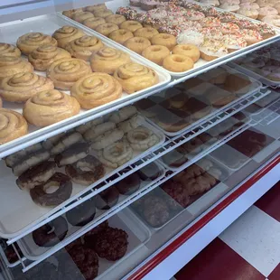 Come try an assorted dozen of all your favorites!