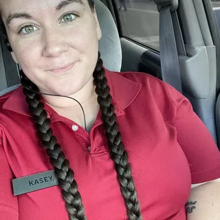 Kasey S.