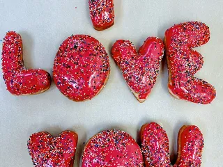 Victoria Donuts