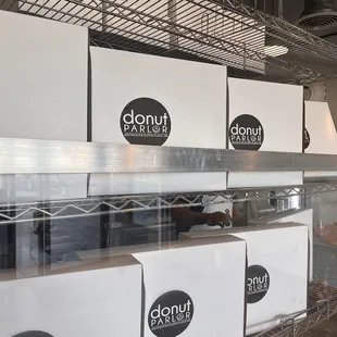 Dozen boxes. High Quality.