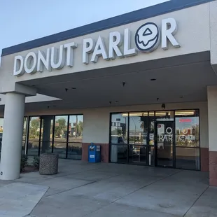 Close to Costco. You should stop here every time you make a Costco run.