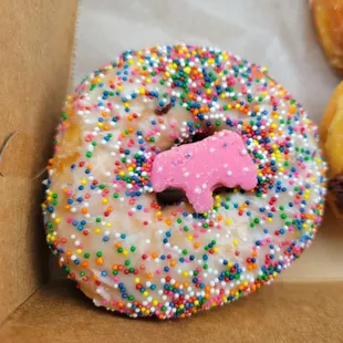 Donut