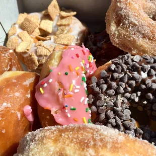 1/2 Dozen