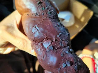Sojo’s Donuts