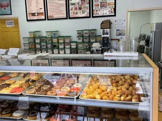 Boba & Donuts