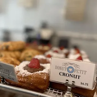 Cronuts