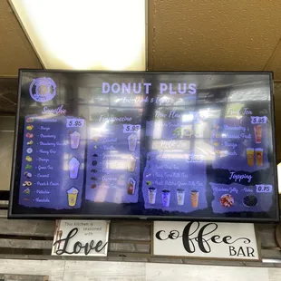 Menu 9/23