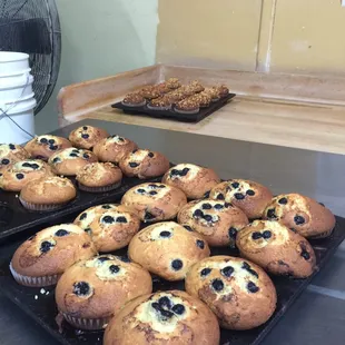 Ready to served, anyone?