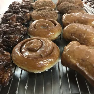 They're big to fill you fill when you hungry.