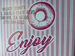 Village Donuts