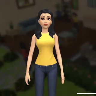 Alexandria M.