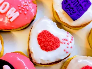 Donut Cravings