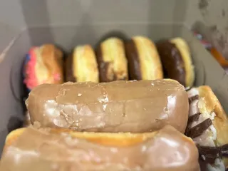Freshh Donuts