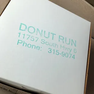 BEST way to start the day