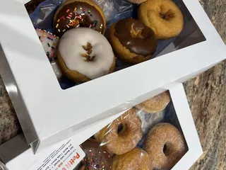 Pettit's Pastry