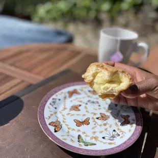 The Bernie is exceptional