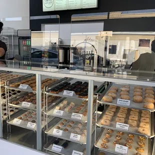 It's closer to home!