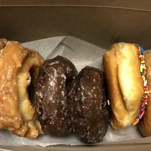Yum!