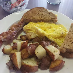 Monday special!