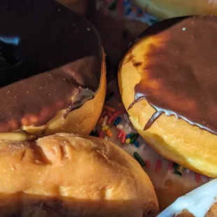 Donuts