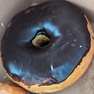 Donuts