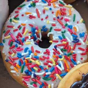Donuts