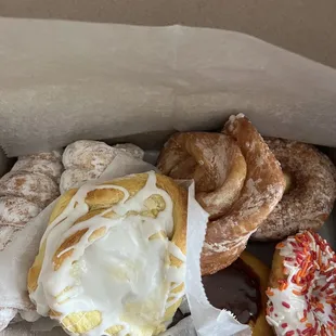 Donut Shop