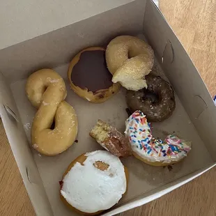 donuts