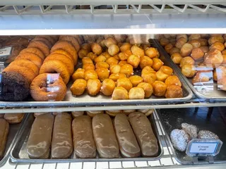 Family Donuts & Deli