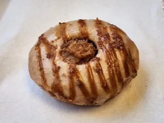 Donut Monster Third Ward