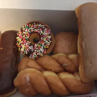 1/2 a dozen
