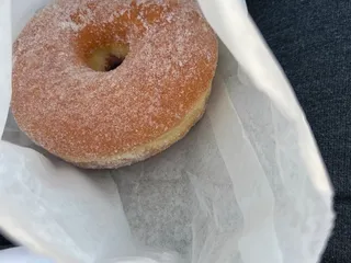 Donut Star