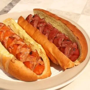 Hotdogs