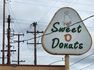 Sweet o donuts 