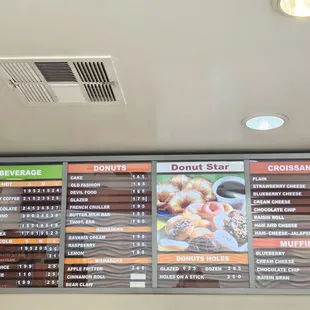 Prices as of 11/10/2023