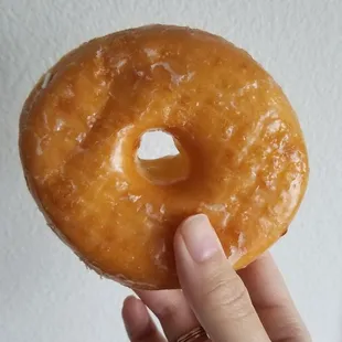 Glazed for dayz