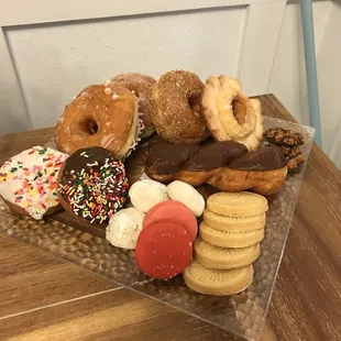 food