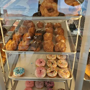 Donuts