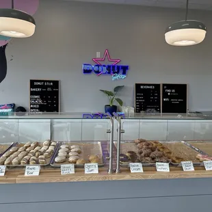 Donut Star - Lakeville